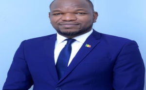 Mbour 4: Le Maire de Thiès-Est, Me Ousmane Diagne surpris du "tong-tong"