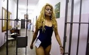 Les femmes les plus dangereuses : L'enfer des prisons