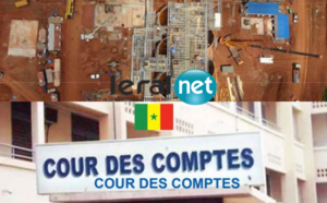 Harmonisation environnementale dans le Secteur minier sénégalais: Recommandations de la Cour des Comptes