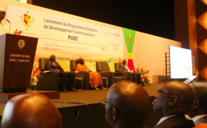 Lancement du Pudc: L'Etat injecte 113 milliards FCfa pour réduire la pauvreté et les inégalités entre zones rurales et urbaines