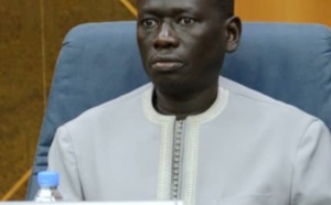 Revente de kits pour dialyse: Serigne Mboup, PDG de CCBM, dément toute implication et précise...