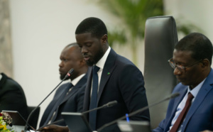 Nominations en Conseil des Ministres de ce mercredi 2 mai 2024