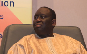 Aliou Sall invite l'Etat à prendre des mesures pour pallier à la cessation de paiements dans certaines communes