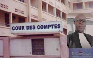 Rapport Cour des Comptes et Prodac: La balle est dans le camp du parquet