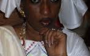 Seynabou Gaye Touré magnifie la coopération décentralisée