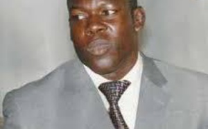 Khadim Gadiaga : "L’affaire Ama Baldé doit servir de leçon aux lutteurs"