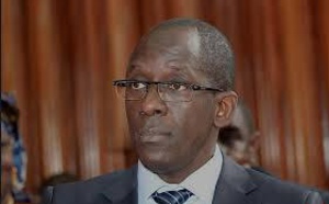 Abdoulaye Diouf Sarr s'exprime sur le cas de Alioune Ndoye