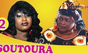 Regardez "Soutoura" de la troupe Kaddu Askanwi