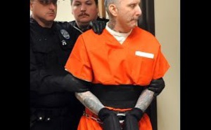 Le quotidien des détenus de la prison la plus dangereuse d’Amérique 
