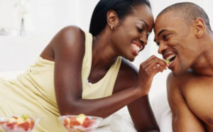Des aliments clefs pour un sperme plus fertile