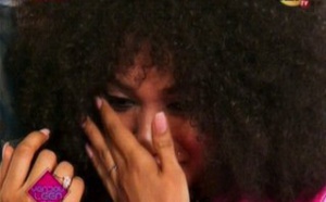 Sokhna Fatou Bintou fait pleurer Adja Diallo