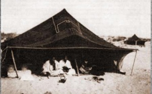 Cheikh Hamallah, un distingué guide de la Tidjaniya