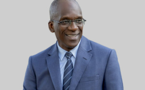 FONSIS : Abdoulaye Diouf Sarr se réjouit de la nomination de Babacar Gning, tout en remerciant le président Macky Sall