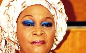 Affaire Jaxaay : Aida Ndiongue encore entendue par le Doyen des juges