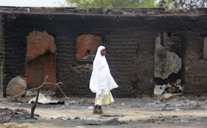 Nigeria : Boko Haram propose d’échanger les lycéennes contre ses éléments prisonniers