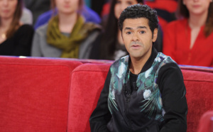 Nicolas Sarkozy star du "stand-up" ? Sa réponse cinglante à Jamel Debouze !