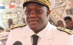 Le Gouverneur de Dakar, Mouhamed Fall, invite les maires des communes de Dakar à s’abonner à la Senelec