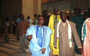 Condoléances : Youssou Ndour chez Pacotille