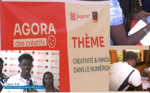 Agora creative : Les étudiants de ISM créent un nouveau concept, pour une meilleure insertion professionnelle