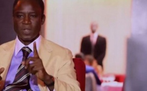 Thione Seck gagne son procès contre Macodou Dieng