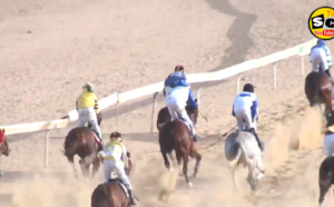 Courses hippiques : les surprises de la15ième journée de l’hippodrome Ndiaw Macodou Diop De Thiès
