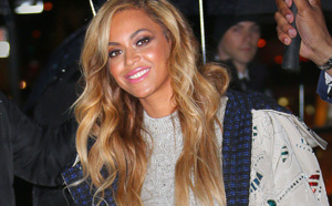 La riche Beyoncé se bat contre la pauvreté dans le monde