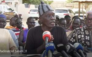 Litige foncier à Madinatoul Salam : Accusée par des "thiantacounnes", la famille Youm réplique