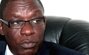 Nouvelle sommation interpellative : Farba invite Fada  à faire face à l’adversaire commun Macky Sall,  et à cesser les enfantillages 