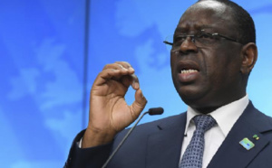 « Nos politiques fiscales et monétaires  dictées par des banques centrales lointaines, nous n'avons pas voix au chapitre...»  Par Macky Sall