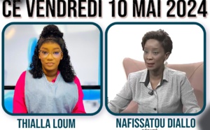 Leral TV: Entretien Exclusif avec la députée Nafissatou Diallo du Parti démocratique sénégalais (Pds), ce vendredi, à 20 heures 30 mn