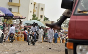 Tchad: attentat-suicide meurtrier sur un marché de Ndjamena