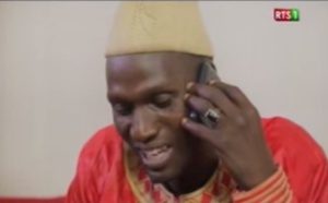 "Le Ramadan de Ngagne" - Episode du 10 juillet 2015