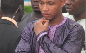 Nécrologie: El Hadj Ousseynou Diouf en deuil