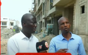 Le site révélé par Clédor Sène et Dame Mbodj : 73 milliards FCfa au Sénégal via la CDC et recasement de 336 familles victimes de Tobago et autres
