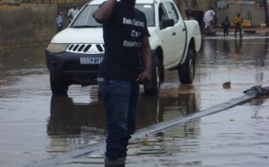 Qui voudrait parler ‘’inondations’’ avec Madiambal Diagne ?