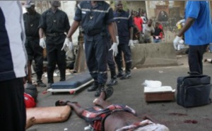 Grave accident aux Almadies- Bilan: un mort