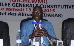 Fronde contre Idrissa Seck: Oumar Sarr débauche des Rewmistes de Guédiawaye 
