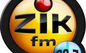 Revue de presse du lundi 13 juillet 2015 - Zik FM