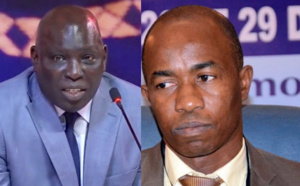 Madiambal Diagne et Souleymane Teliko devant la Cour d’appel lundi prochain