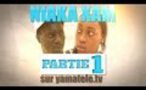 Regardez "Niaka xam", dramatique