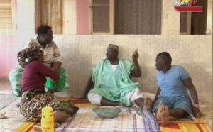 Vidéo: Ndogou Li avec Tann Bombé du 13 Juillet 2015