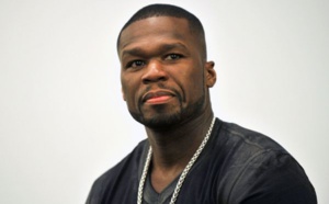 Le rappeur 50 cent n’a plus un centime en poche