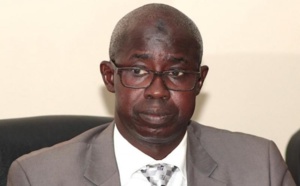 Aliou Niane sur les protestations de Atepa contre le rapport de la Cour des comptes : "Goudiaby s'est trompé d'époque ou de rapport"