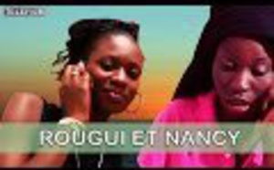 Regardez "Rougui et Nancy", dramatique