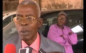 Balla Moussa Daffé, ancien maire de Sédhiou : "Je doute que ce soit des éléments du MFDC qui sont les preneurs d’otages..."