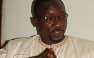 Pape Maël Thiam : "Naturellement, Macky Sall sera le candidat du Ps en 2017"
