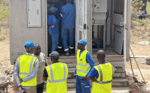 La contribution électrique du Sénégal à ses voisins : Un partenariat bénéfique pour la Sénélec