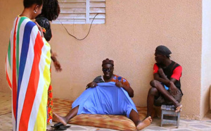 Koorou Gueye Teranga Episode 25 - Saison 2