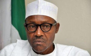 Nigeria : grand ménage dans l’armée