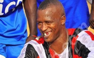 Bathie Séras, après sa sortie de prison : « Je veux dès maintenant décrocher un combat »